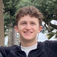 Cooper Weisman